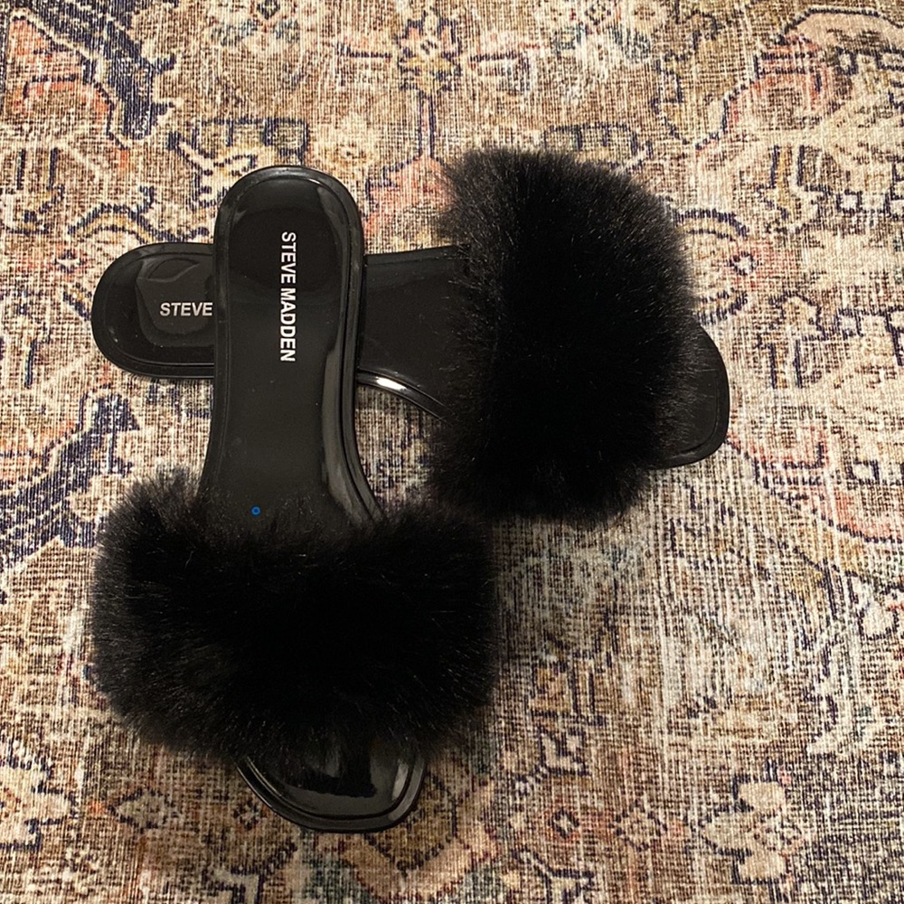 FUR SLIDES - Picture 3 of 3